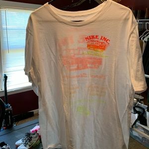 Nike shirt
